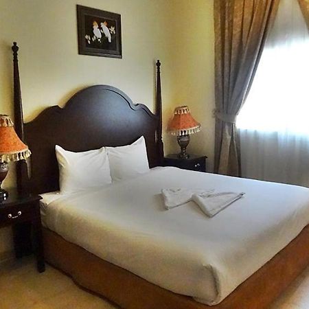 Sara Hotel Apartments Acman Dış mekan fotoğraf