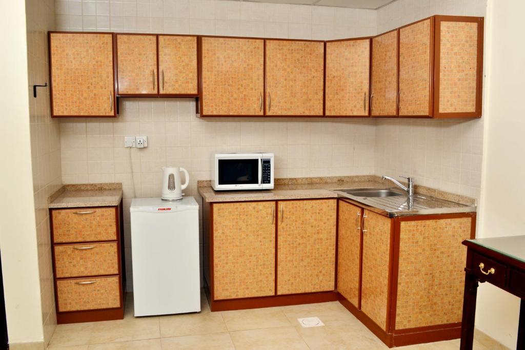 Sara Hotel Apartments Acman Oda fotoğraf