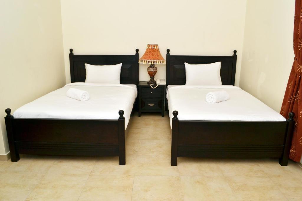 Sara Hotel Apartments Acman Oda fotoğraf