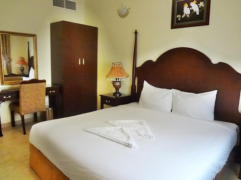 Sara Hotel Apartments Acman Dış mekan fotoğraf